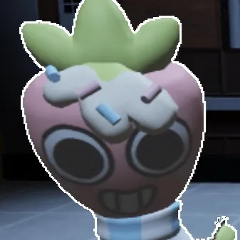 chat with ai character: Fruitcake 