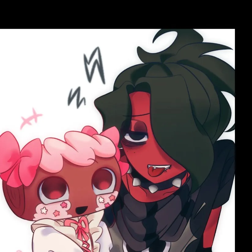 chat with ai character: Fruitcake 