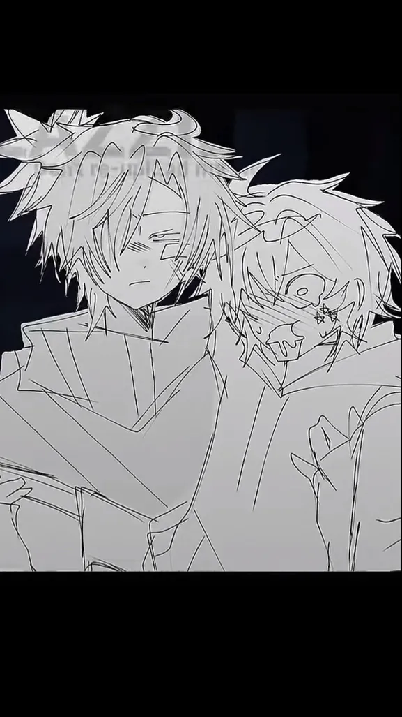 ai character: Fruitcake! background