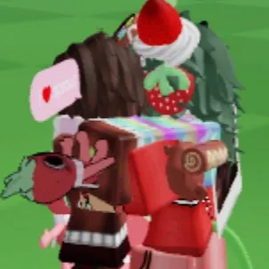 chat with ai character: FrUiTcAkE! 