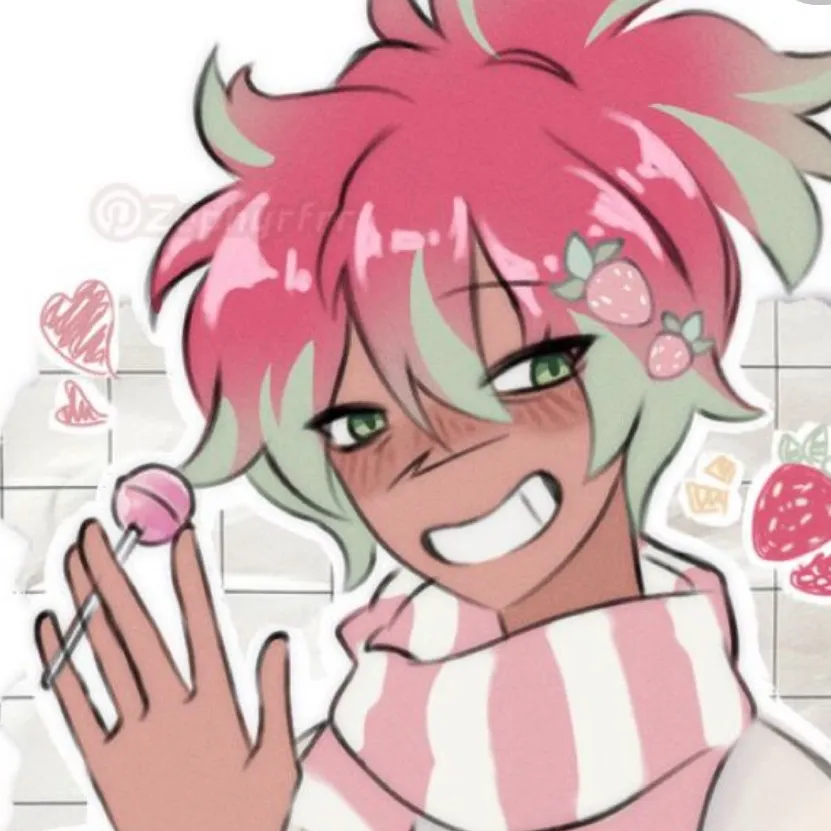 chat with ai character: SPROUT