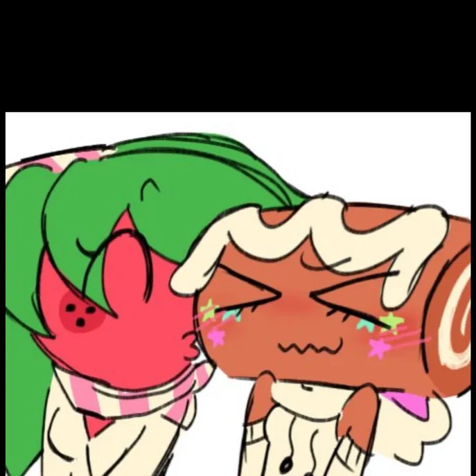 chat with ai character: Yuri FRUITCAKE 