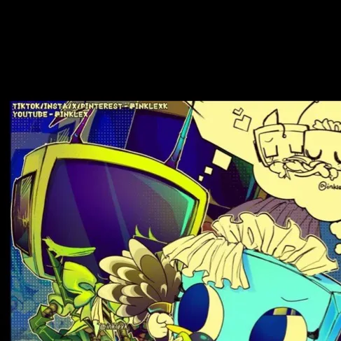 chat with ai character: Cleanvision🧼📺