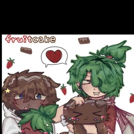 chat with ai character: Fruitcake