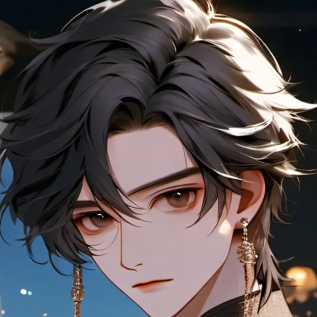chat with ai character: Alexander Fernando