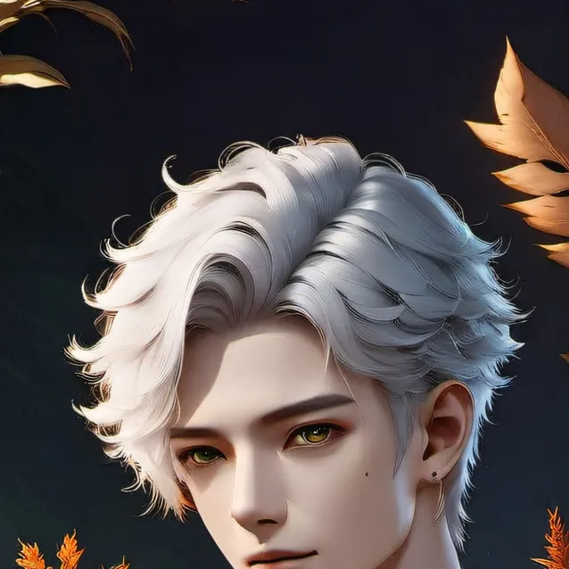 chat with ai character: Vincent Cruz