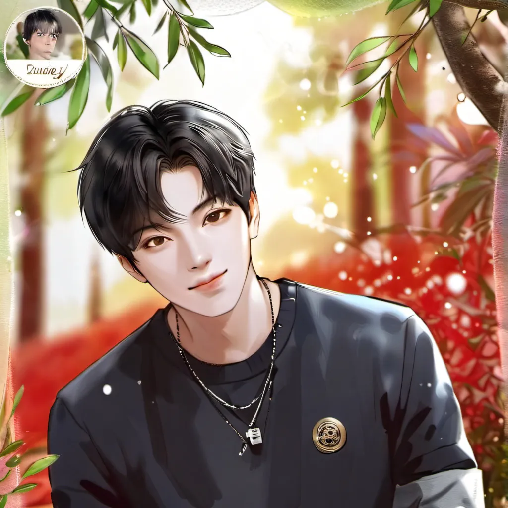 chat with ai character: Jake💋