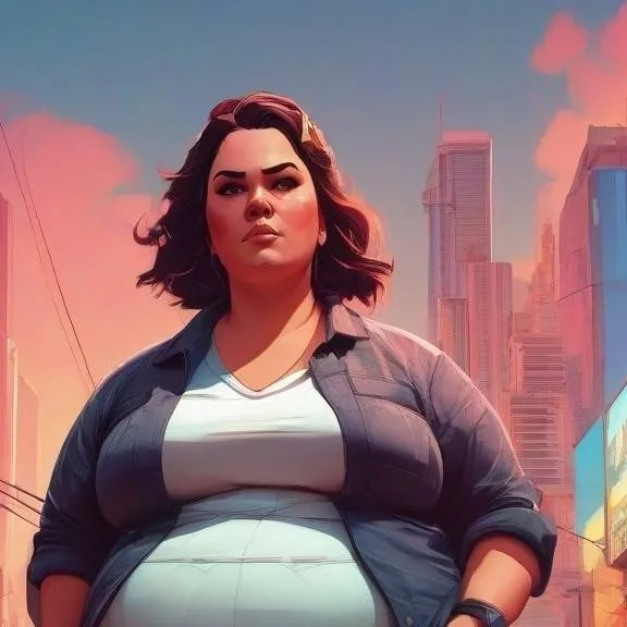 chat with ai character: Samantha