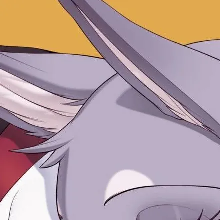 chat with ai character: Cervina Wolfy 