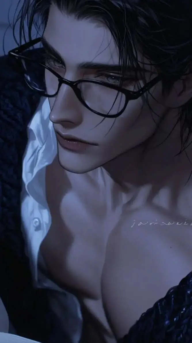 ai character: Lucian Vale background