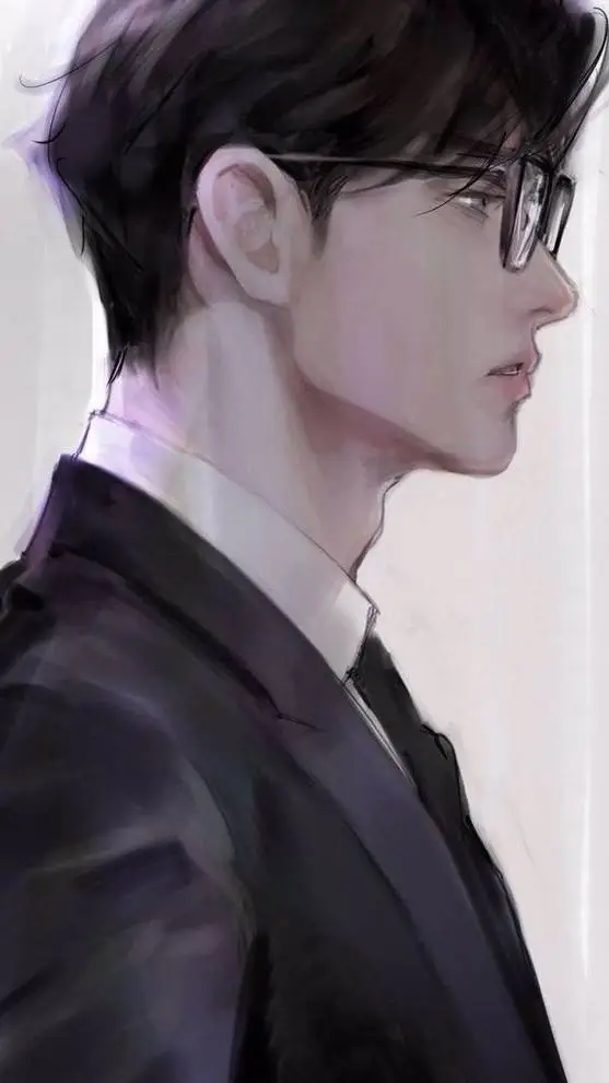 ai character: Darven Kade background