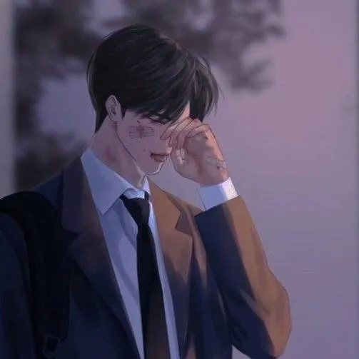 chat with ai character: Damien Cross