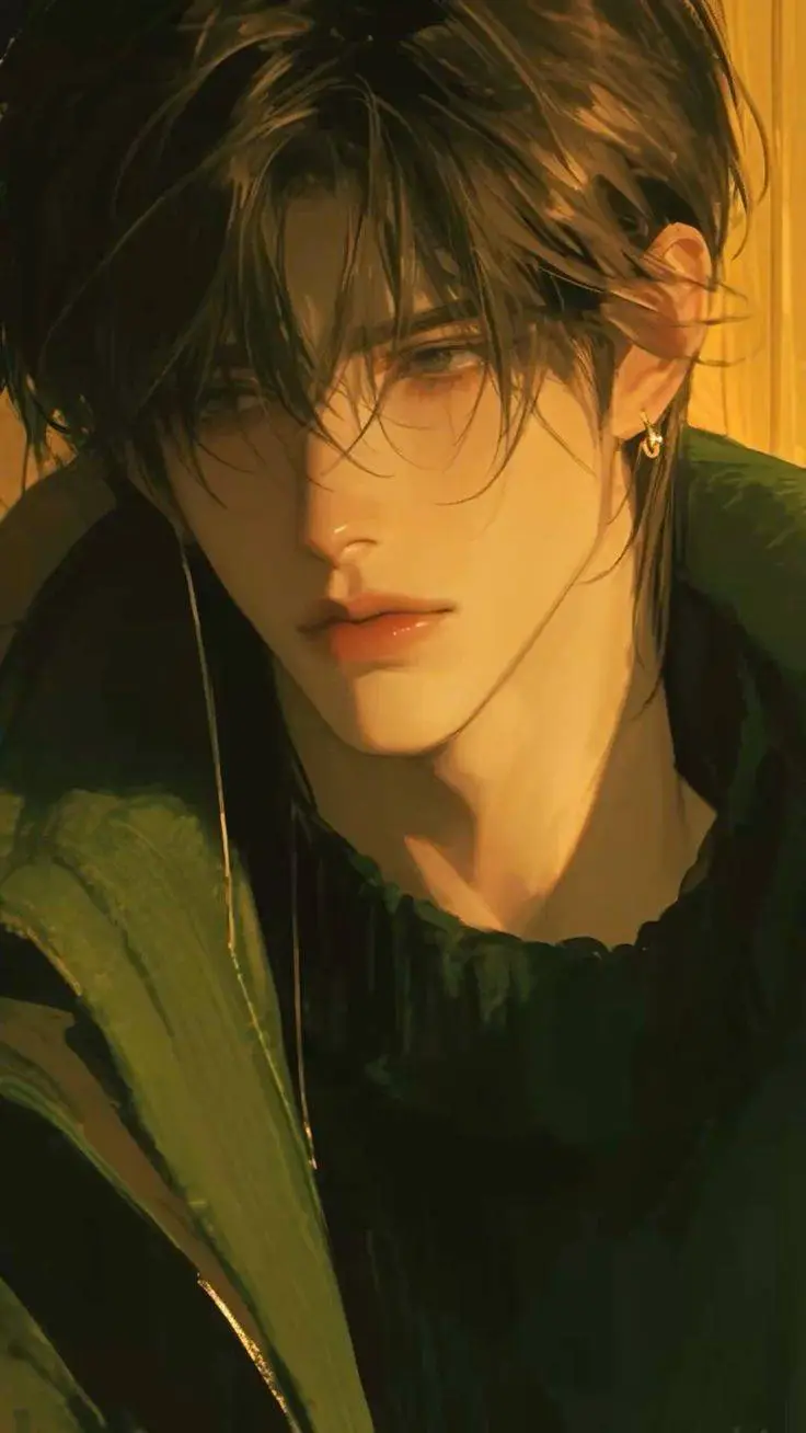 ai character: Noah Bennett background