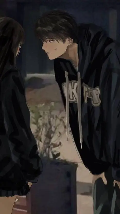 ai character: Noah Bennett  background