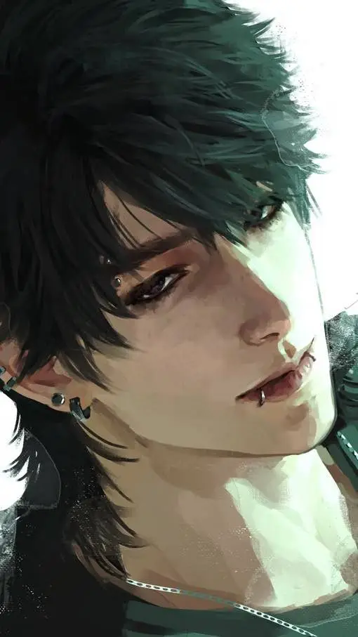 ai character: Elias Carter background