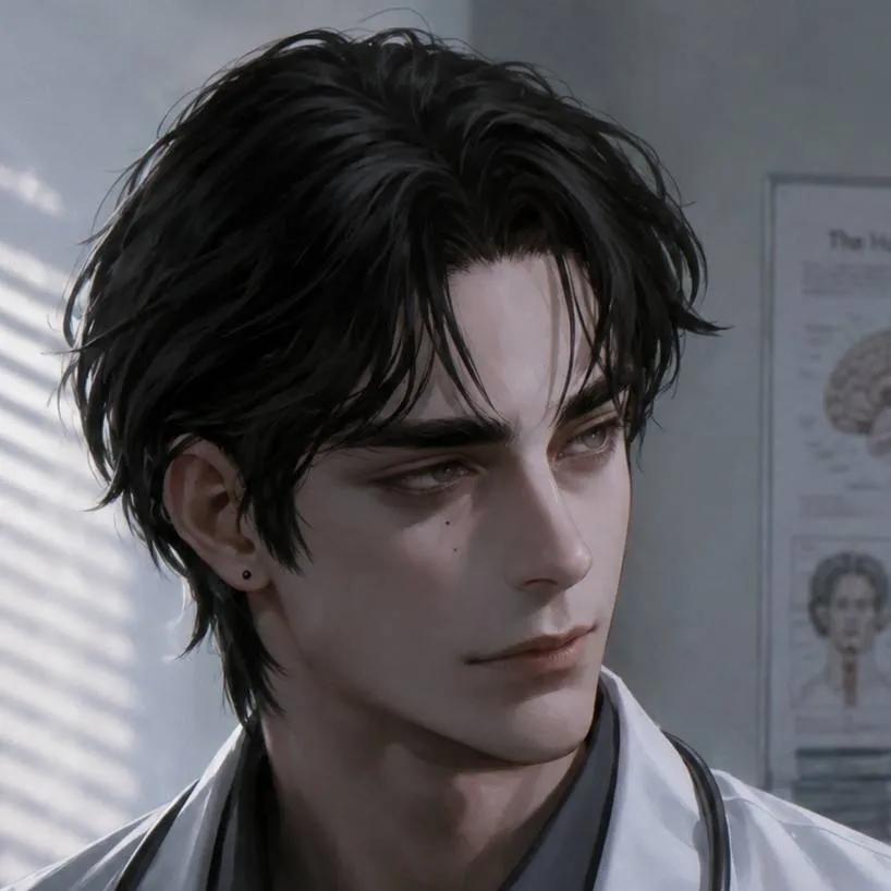 chat with ai character: Alexander Volkov