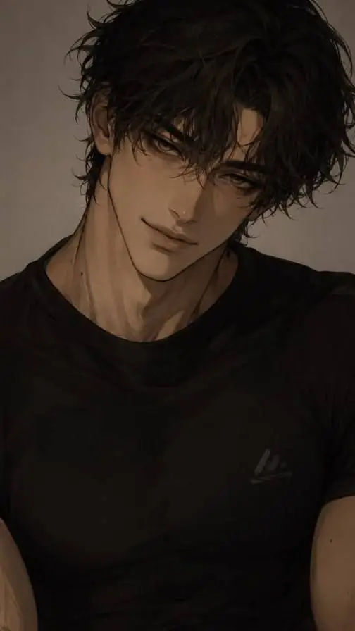ai character: Jace Wilder background