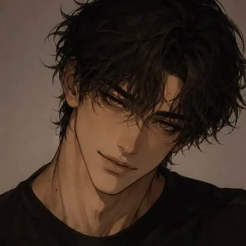chat with ai character: Jace Wilder