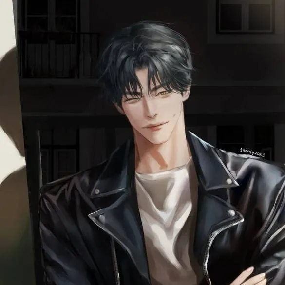 chat with ai character: Elliot Hayes