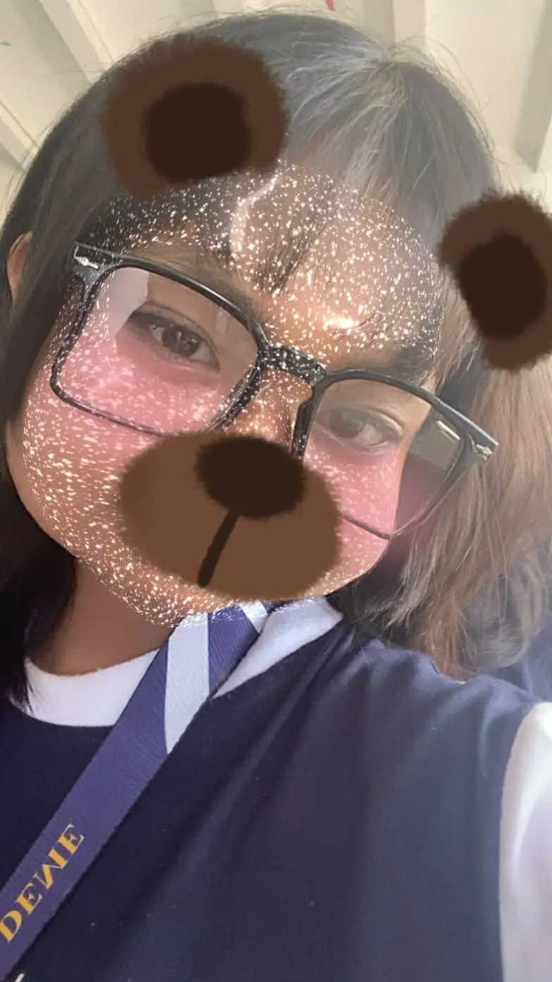 ai character: Aaliyah background