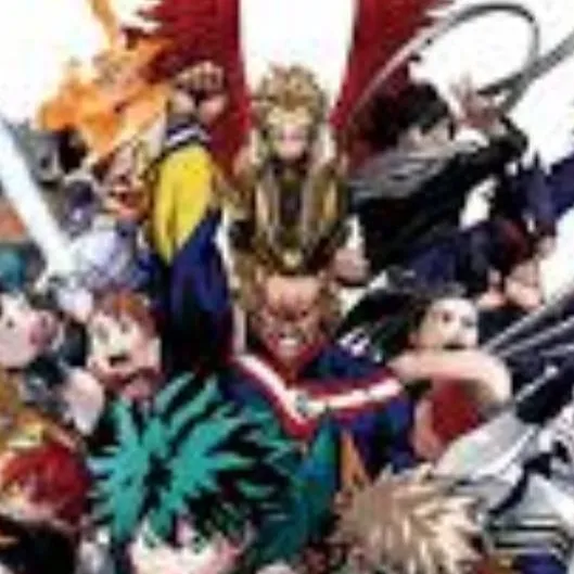 chat with ai character: MHA en la tam XD