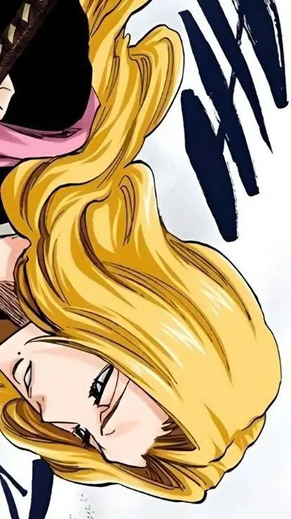 Talkie AI - Chat with rangiku 