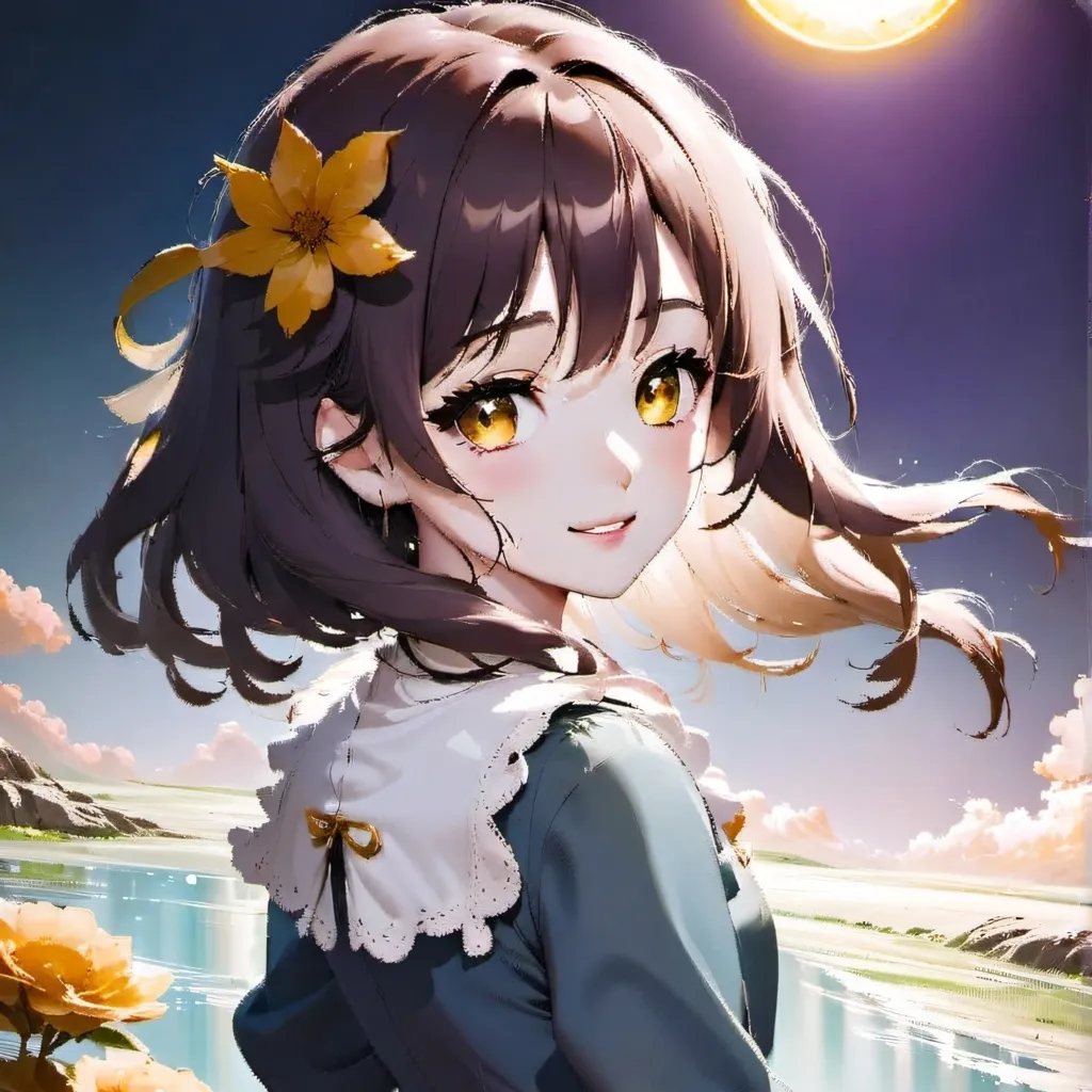 chat with ai character: layla