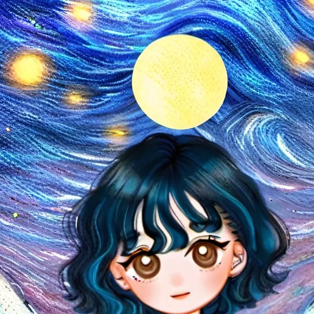 chat with ai character: loon