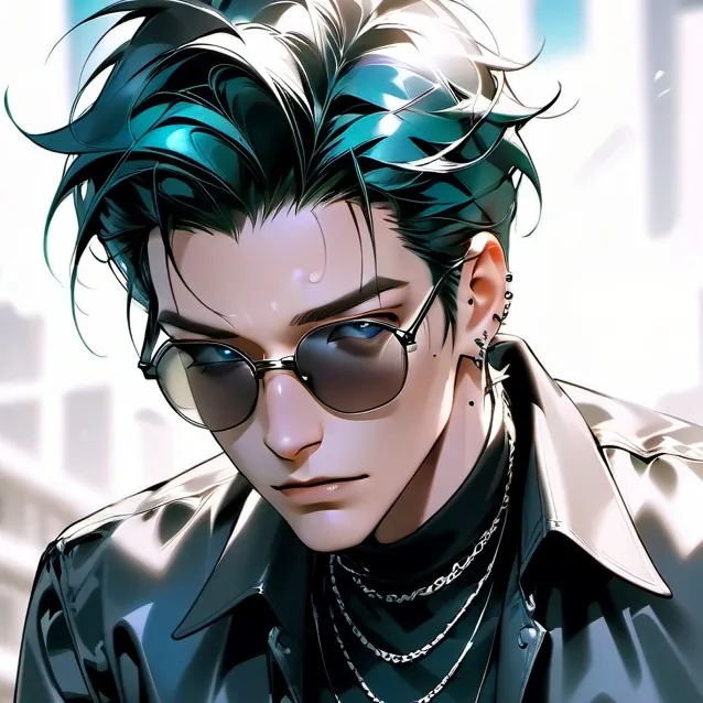 chat with ai character: mircus