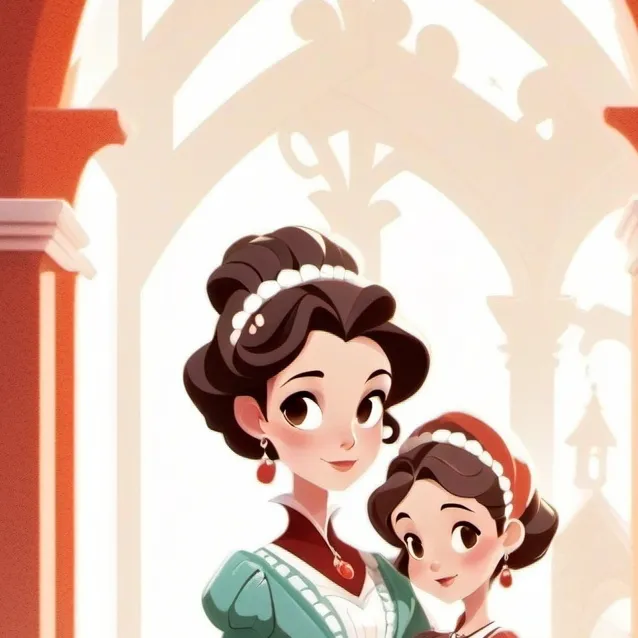 chat with ai character: famiglia rossi