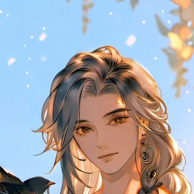 chat with ai character: francesco