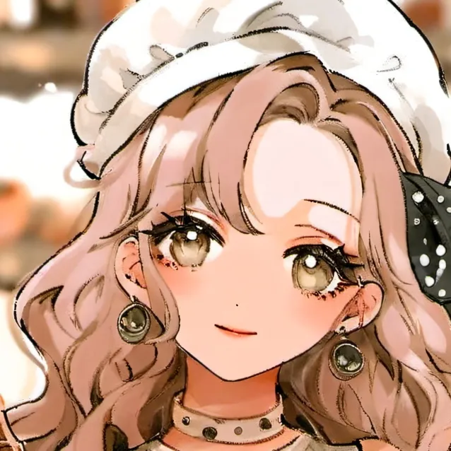 chat with ai character: Ginevra