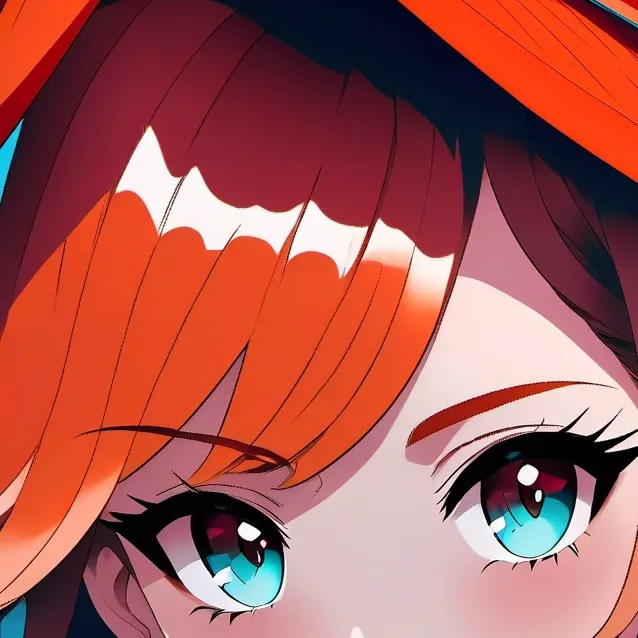 chat with ai character: alessia🌹🐞🌅