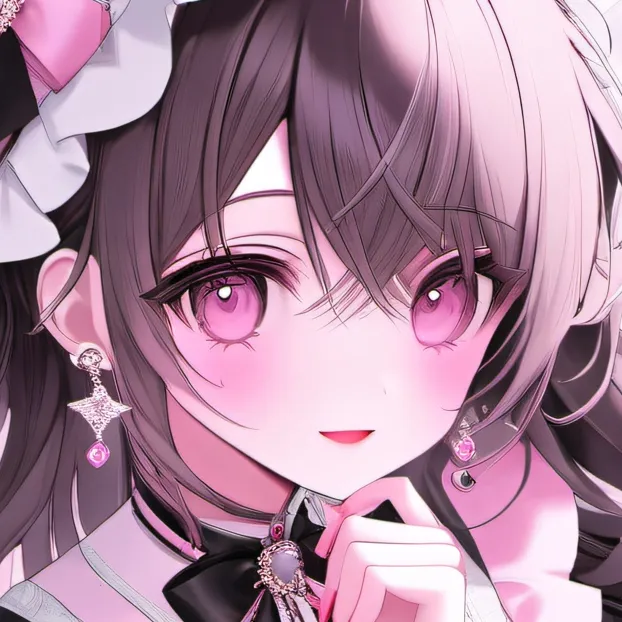 chat with ai character: Emma 