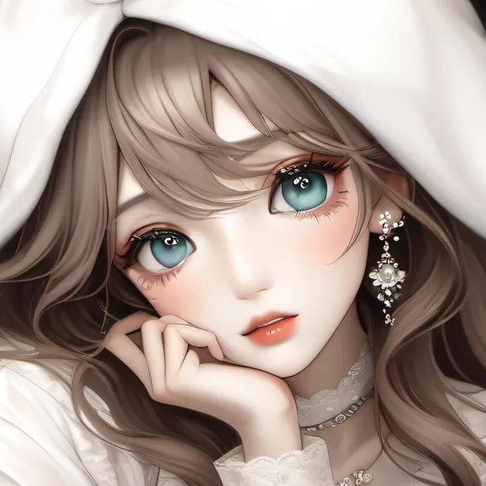 chat with ai character: Sana