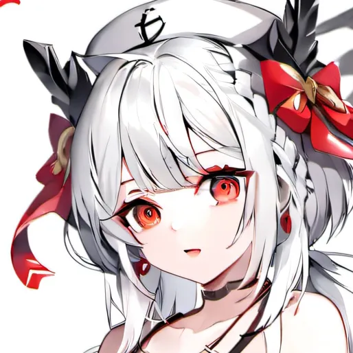 chat with ai character: Asa