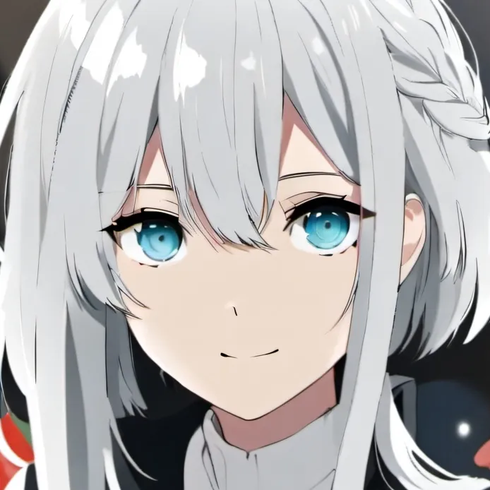 chat with ai character: Karina 