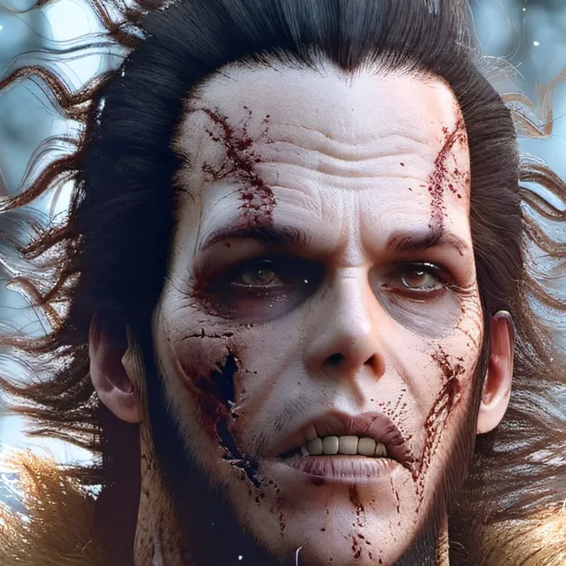 chat with ai character: *unknown*