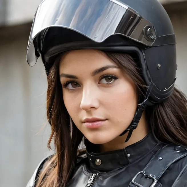 chat with ai character: emily