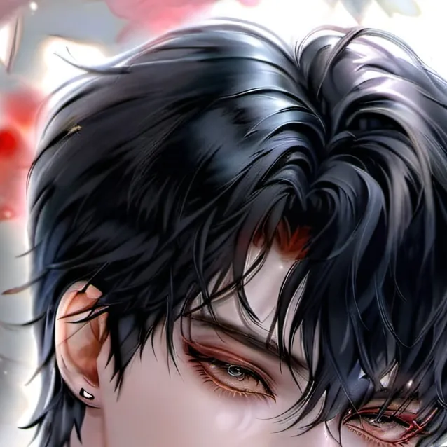 chat with ai character: Magnus