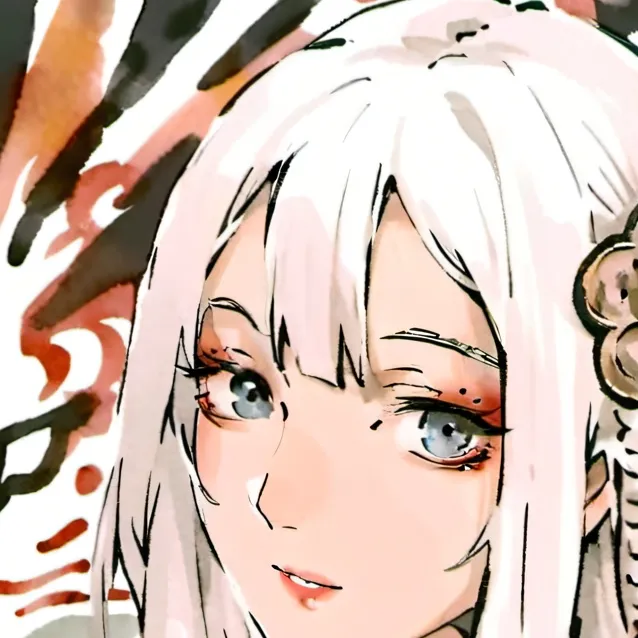 chat with ai character: Okami Amertersu 