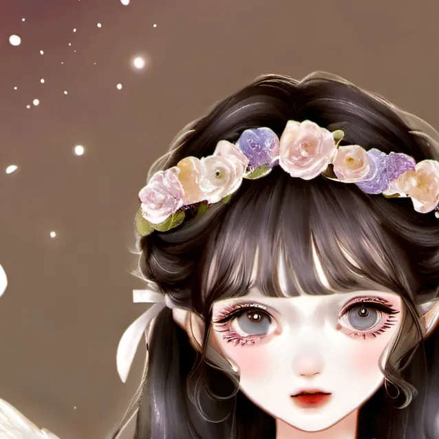 chat with ai character: Lily