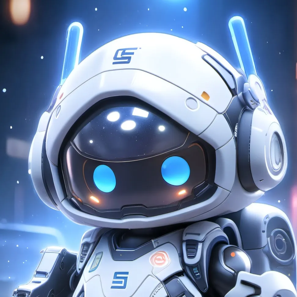 chat with ai character: Mini Bot