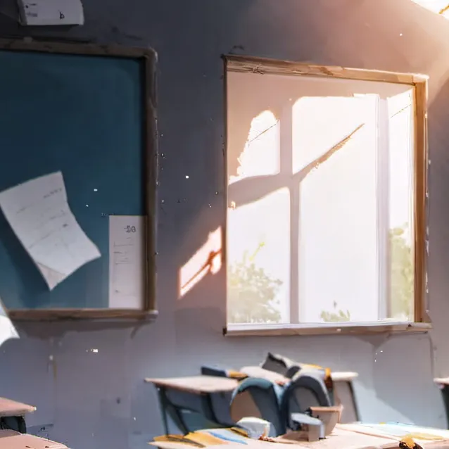 chat with ai character: Robloxian high