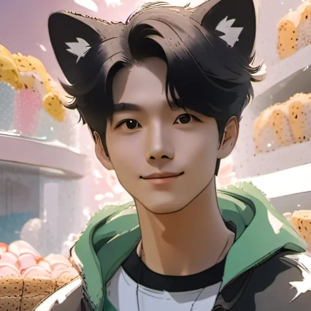 chat with ai character: Player 333