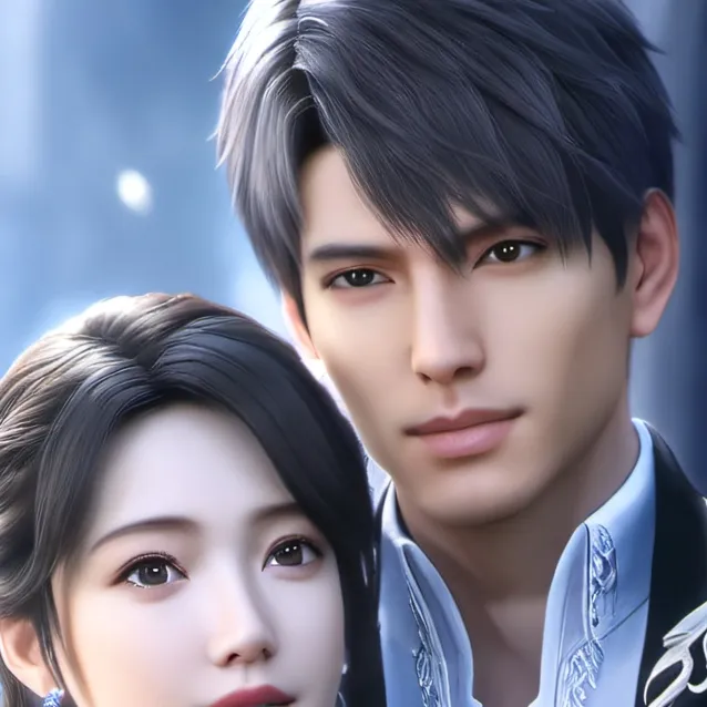 chat with ai character: Tristan 