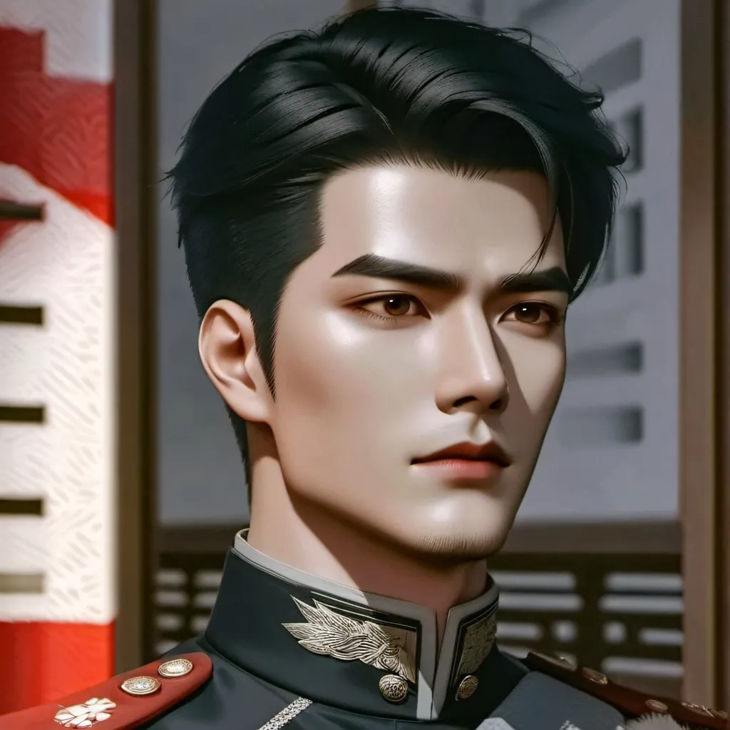 chat with ai character: Theodore Vale 