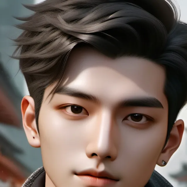chat with ai character: jaxon