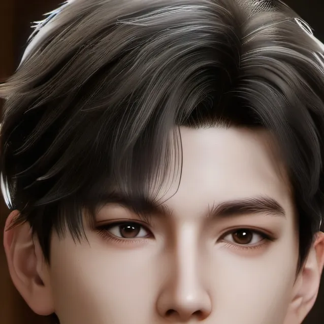 chat with ai character: Julian Kingsley 
