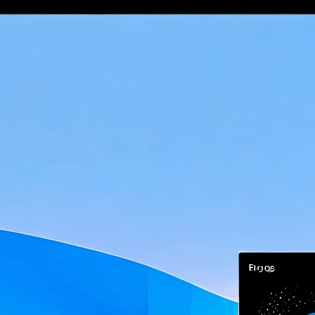 chat with ai character: Windows 11 helper.